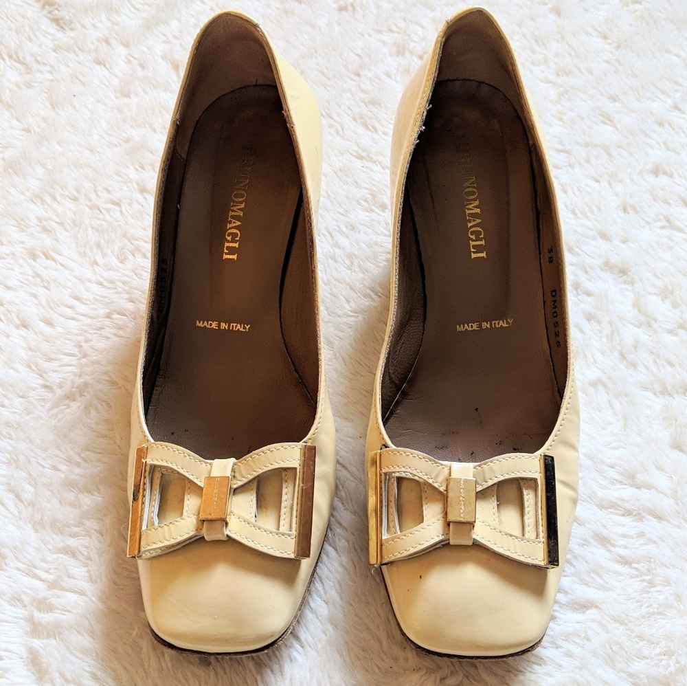 Bruno Magli Shoes